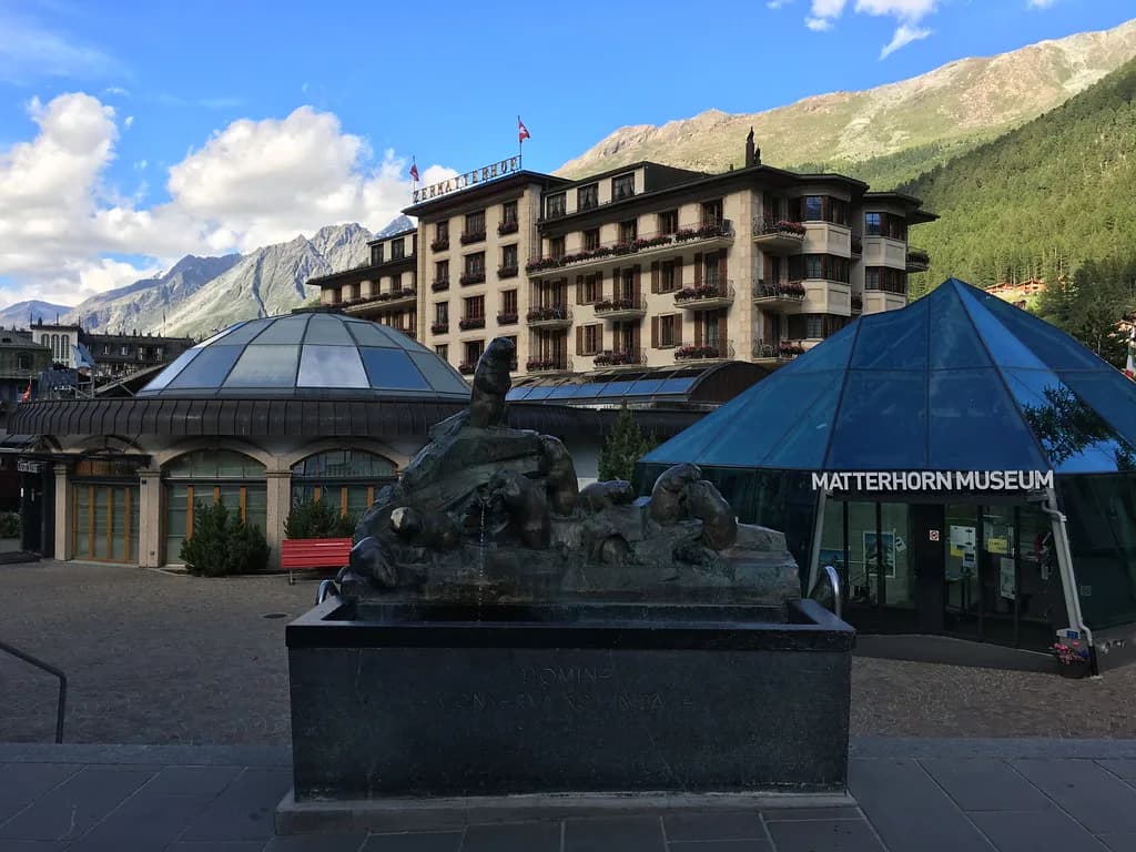 Zermatt on a Budget: Where to Save and Splurge