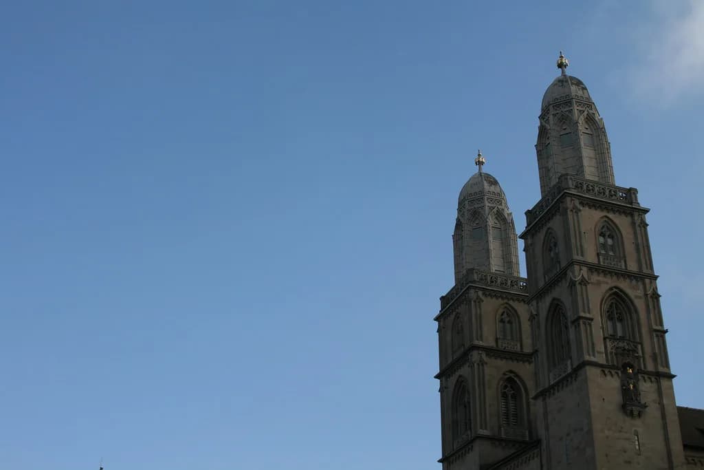 Zürich in April: Weather, Events and Things to Do