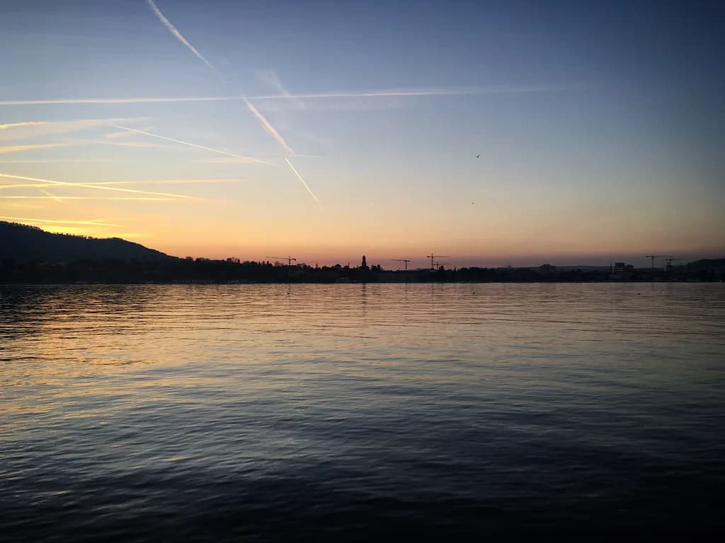Zürich in August: Weather, Crowds and What to Do