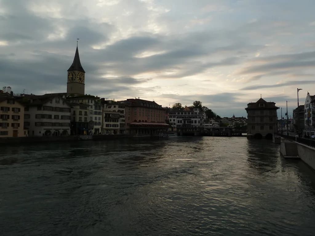 Zürich in June: Weather, Events and How to Plan Your Days