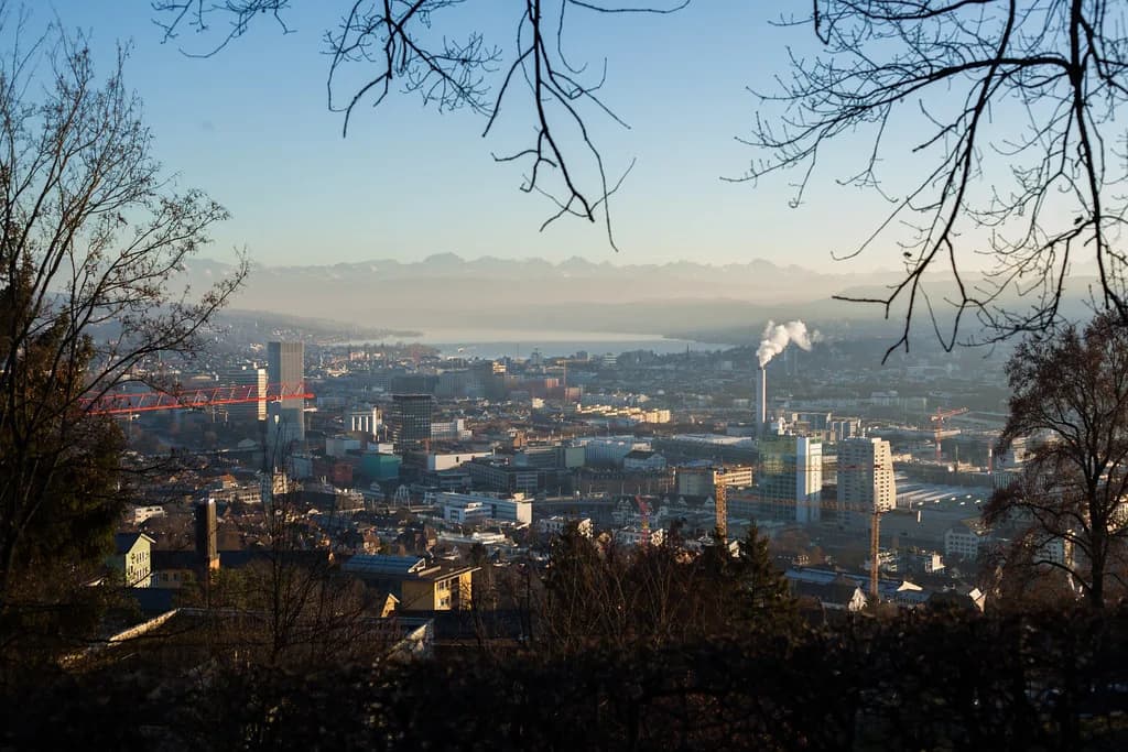 Zürich in May: Weather, Crowds and What to Do