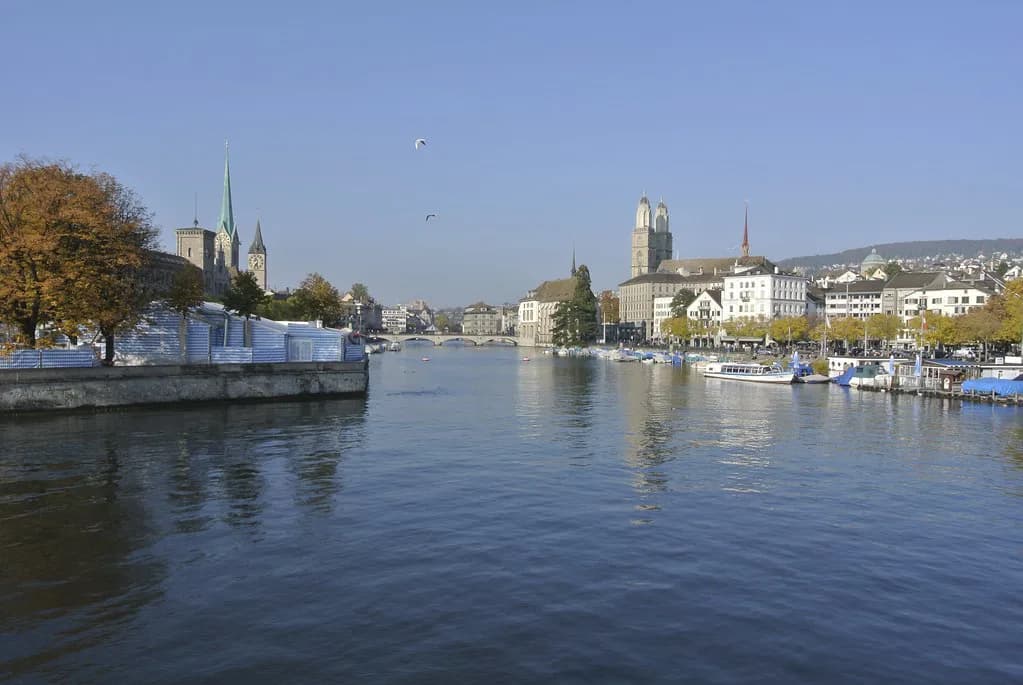 Zürich in October: Weather, Events and How to Plan the Days