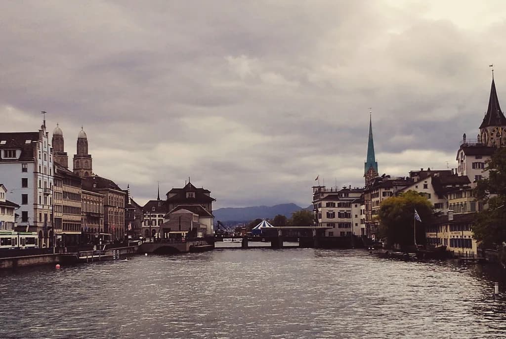 Zürich in September: Weather, Crowds and What to Do