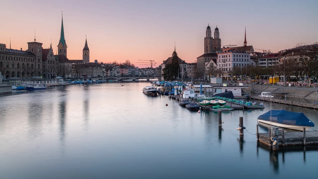 Zürich or Lucerne: Which Swiss City Fits Your Trip?