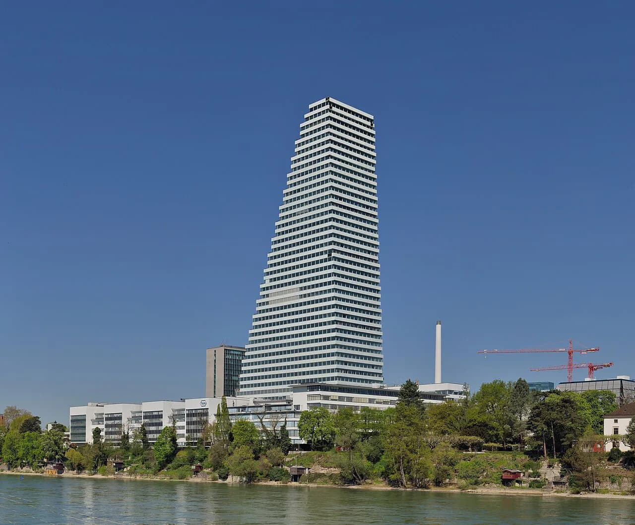 Basel in April: Spring Sights & Weather Guide