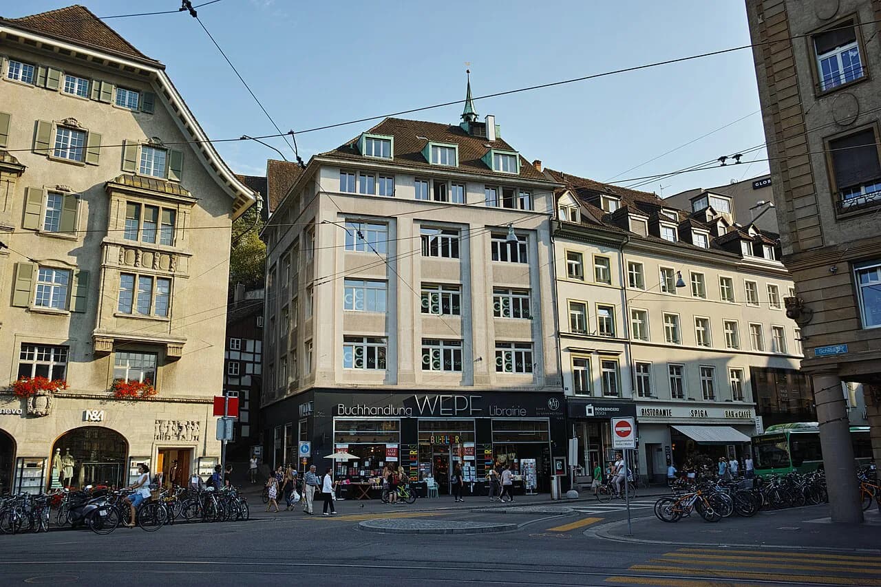 Basel in August: Weather, Crowds and What to Do