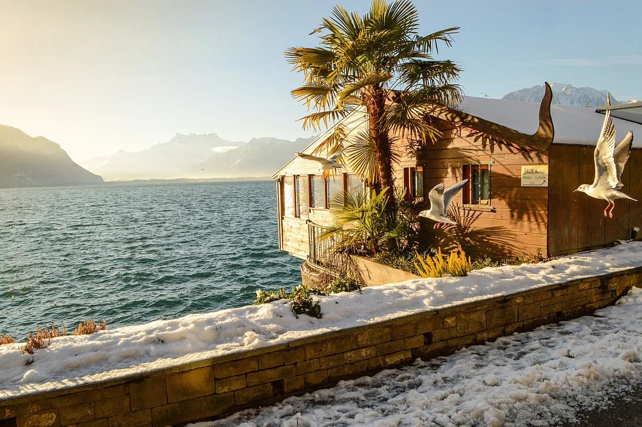 Montreux Neighborhoods: 4 Area Guides