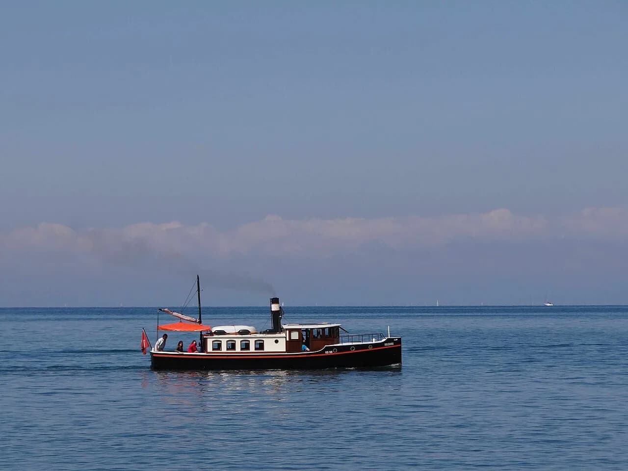 Montreux in June: Weather, Crowds and What to Do