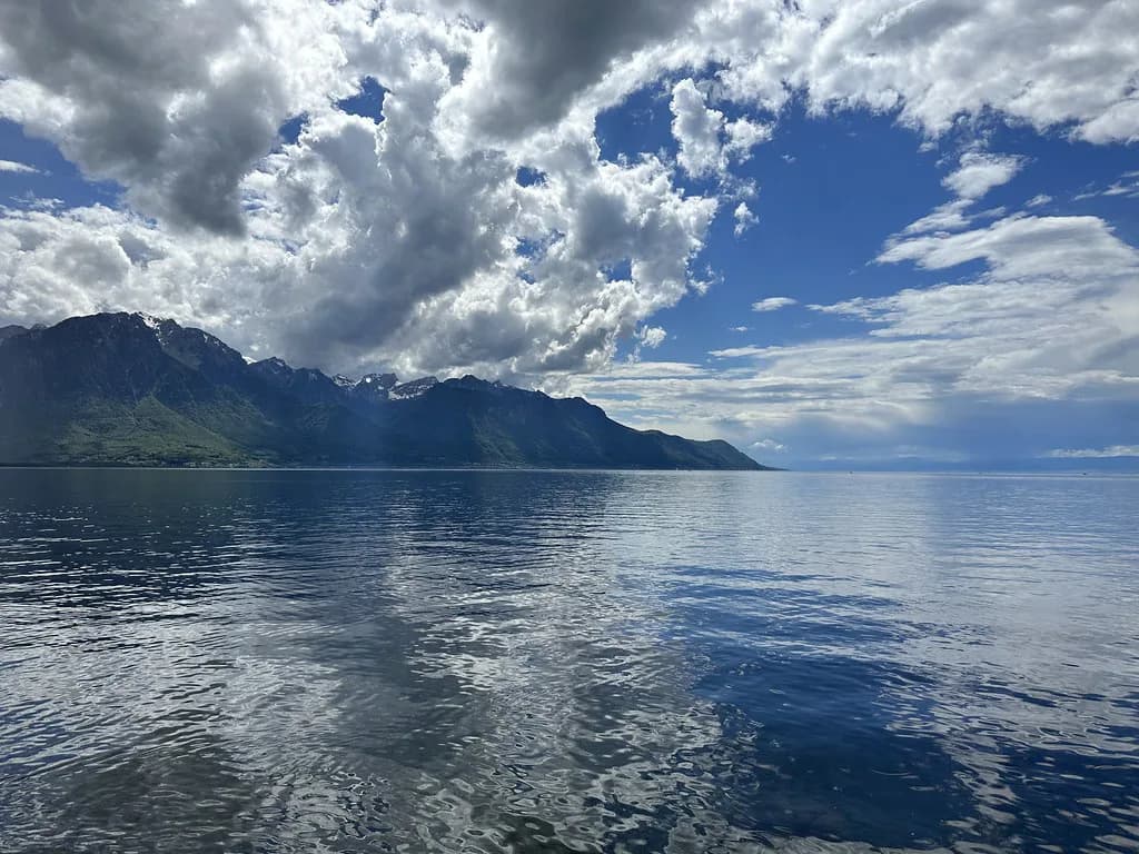 Montreux in May: What to Do and How to Plan