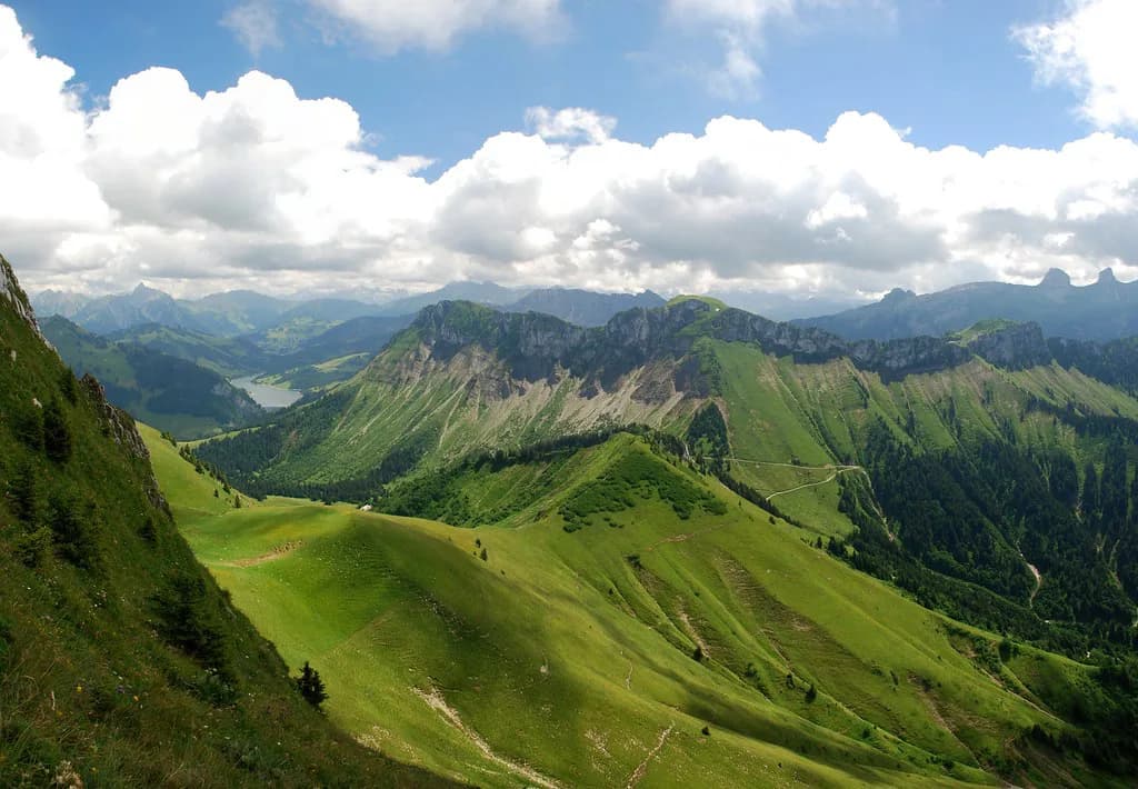 Rochers-de-Naye: Montreux Train and What to Decide