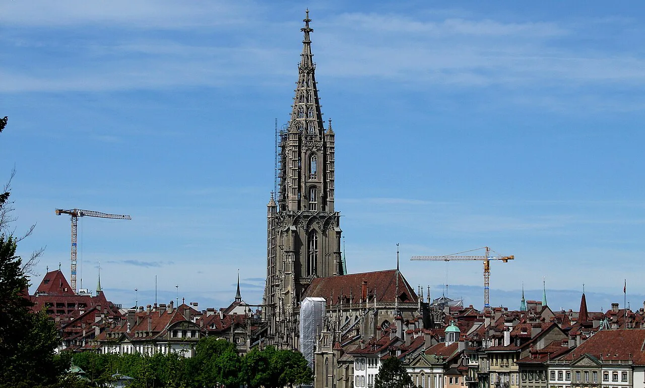 Münster Bern