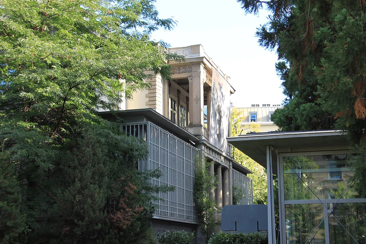 Bündner Kunstmuseum, Chur