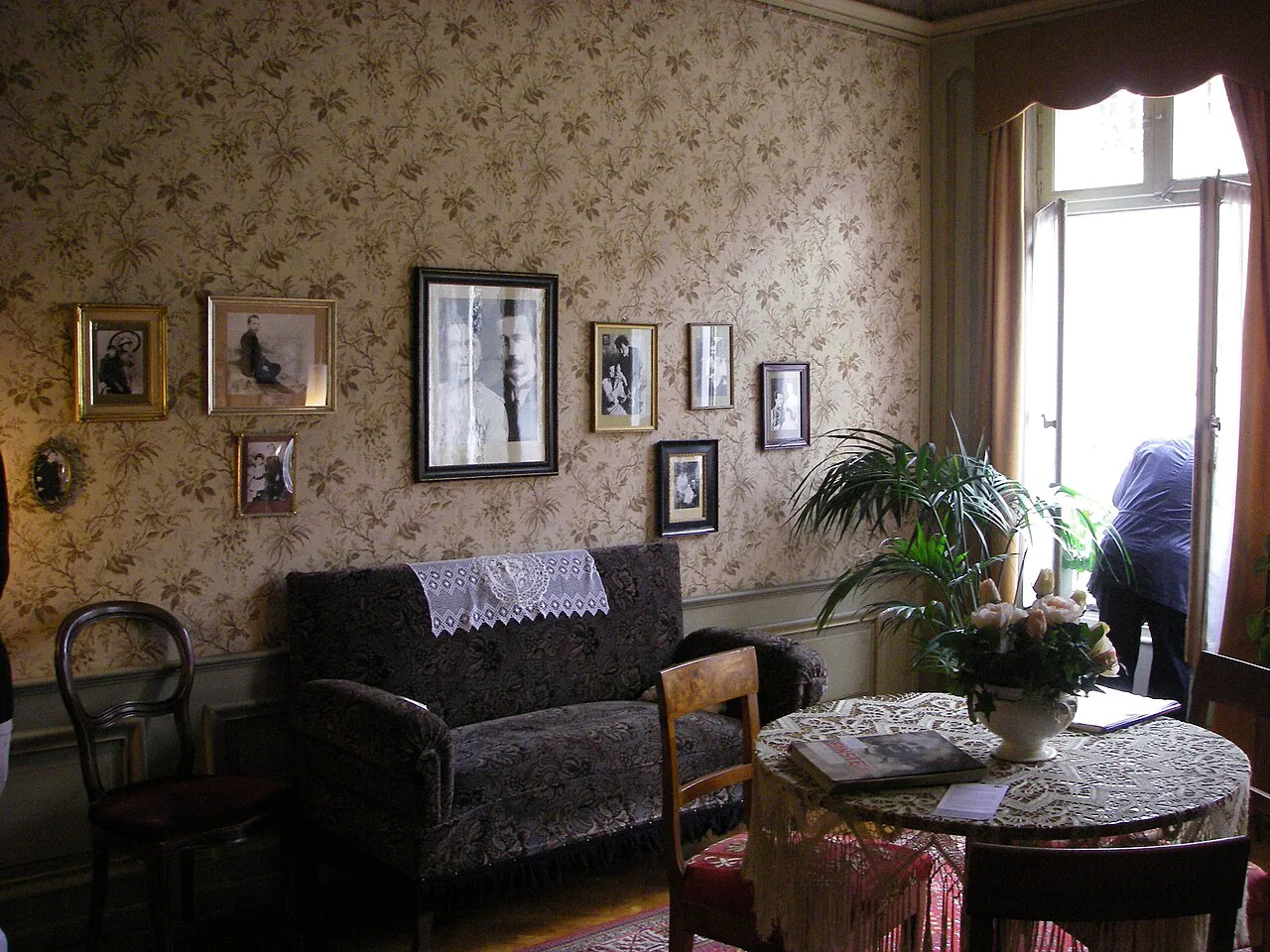Einsteinhausberne, Bern