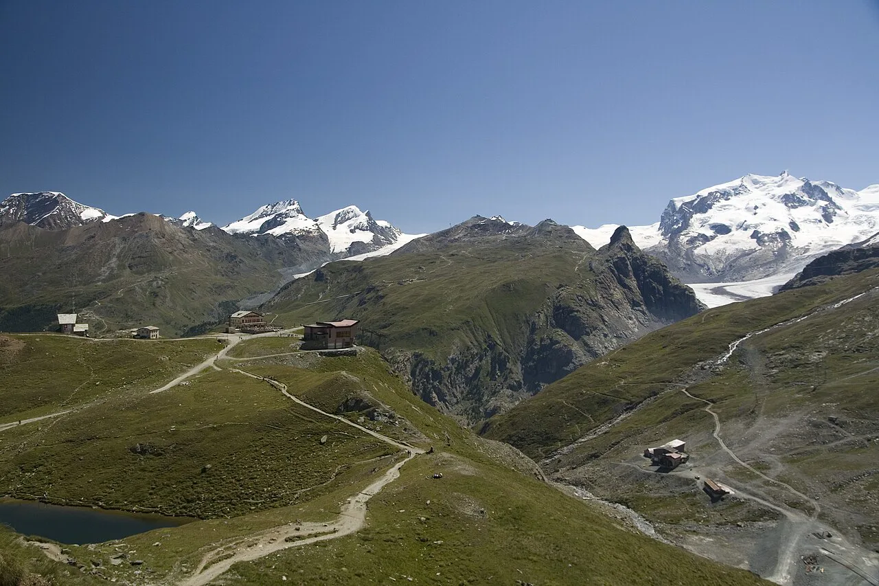 Schwarzsee (Zermatt)