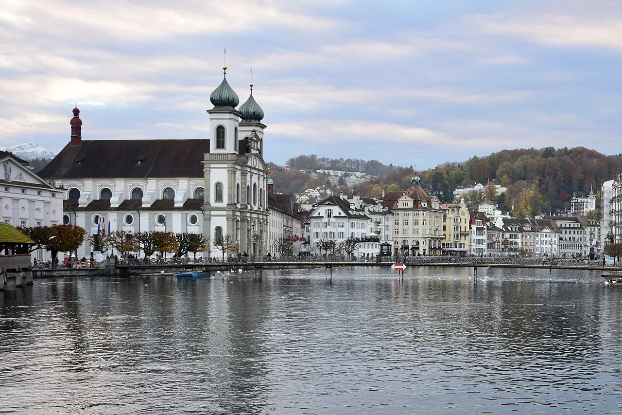 Lucerne, Switzerland