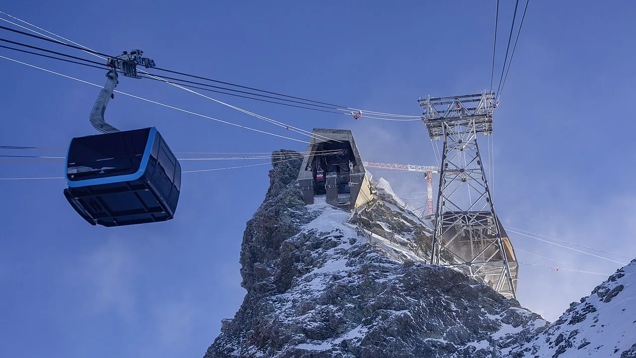CH.VS.Zermatt Klein-Matterhorn 16x9-R 5K