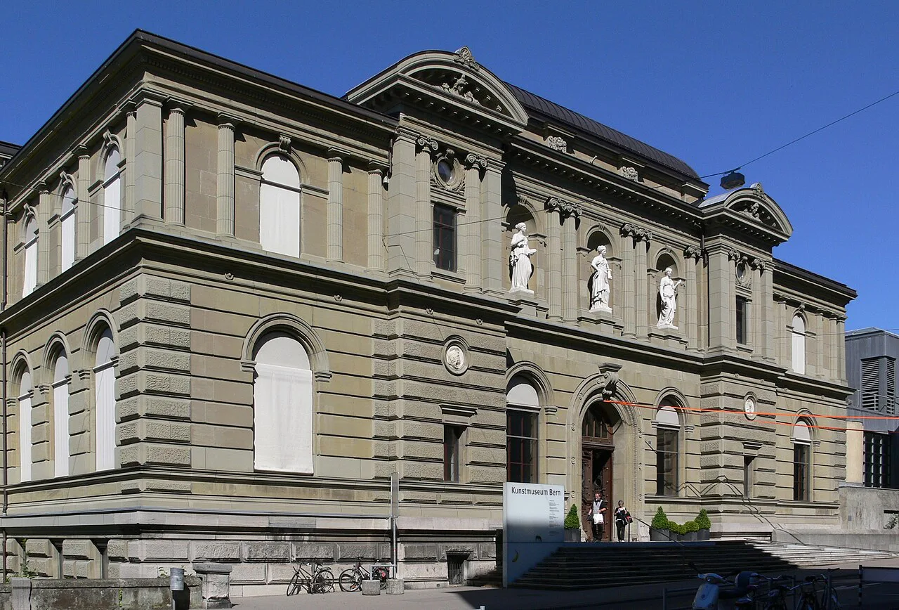Bern Kunstmuseum
