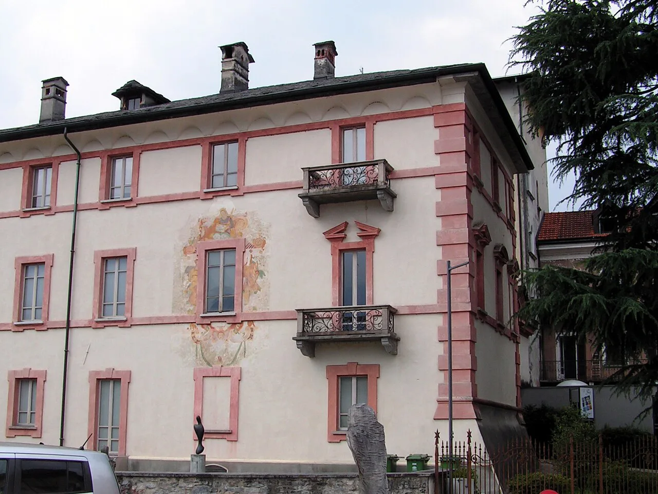 Locarno Casorella