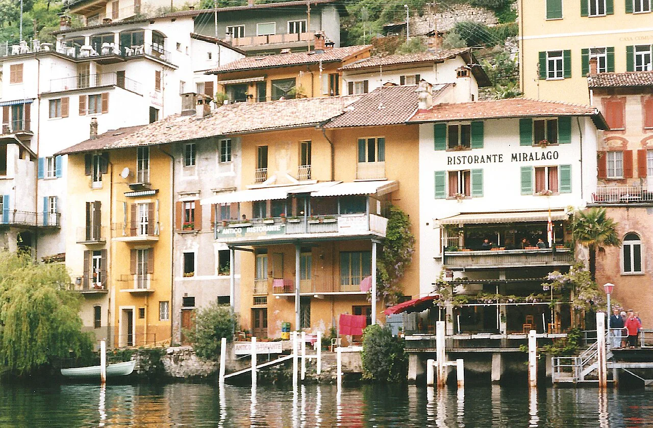 Lugano, Switzerland