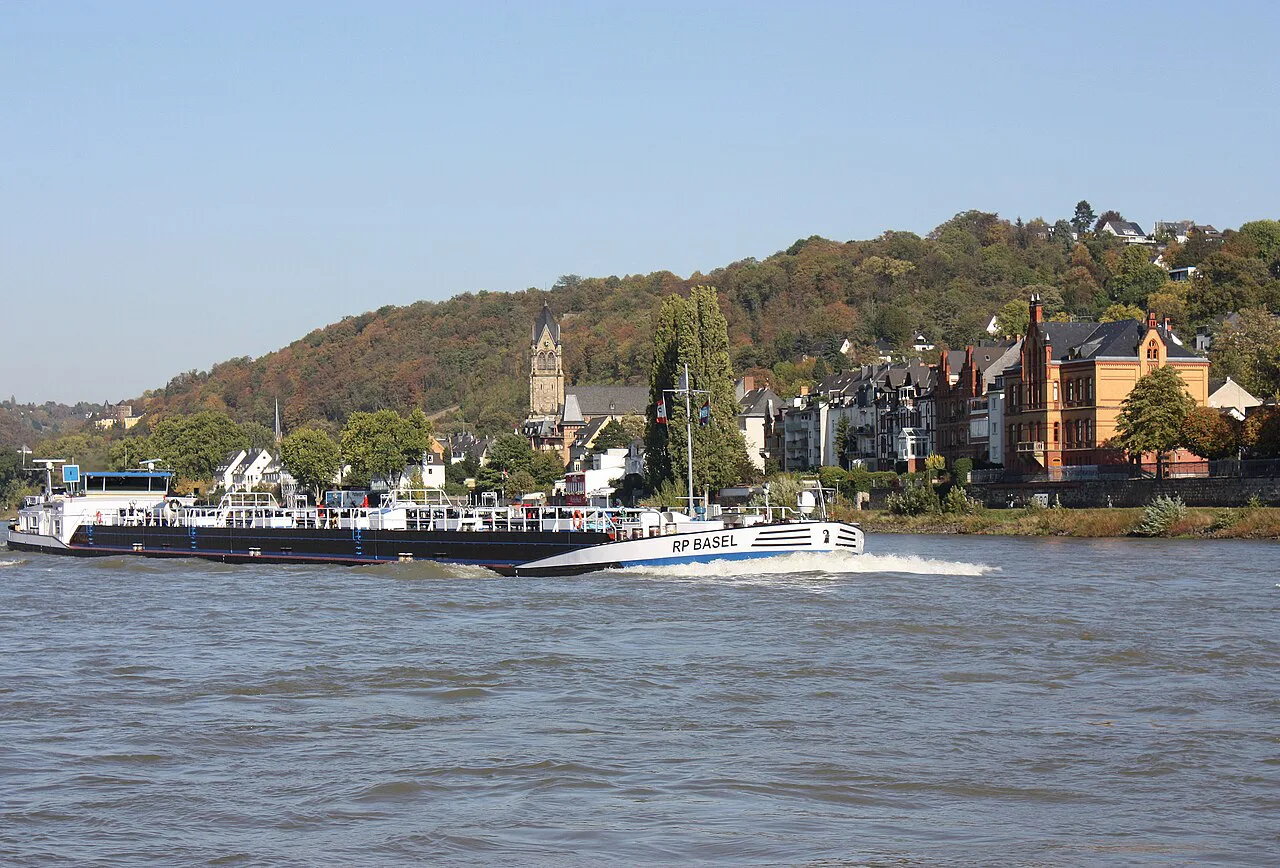 Basel, Switzerland