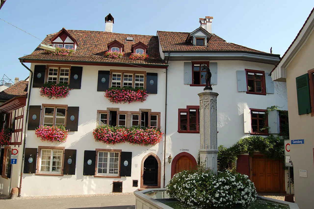 Basel, Switzerland