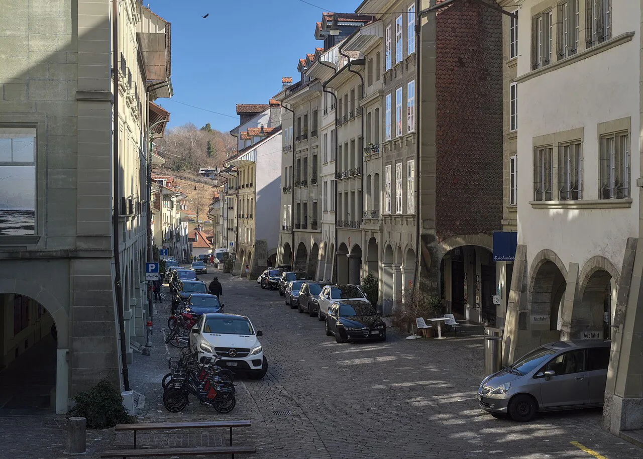 Postgasse (Bern)