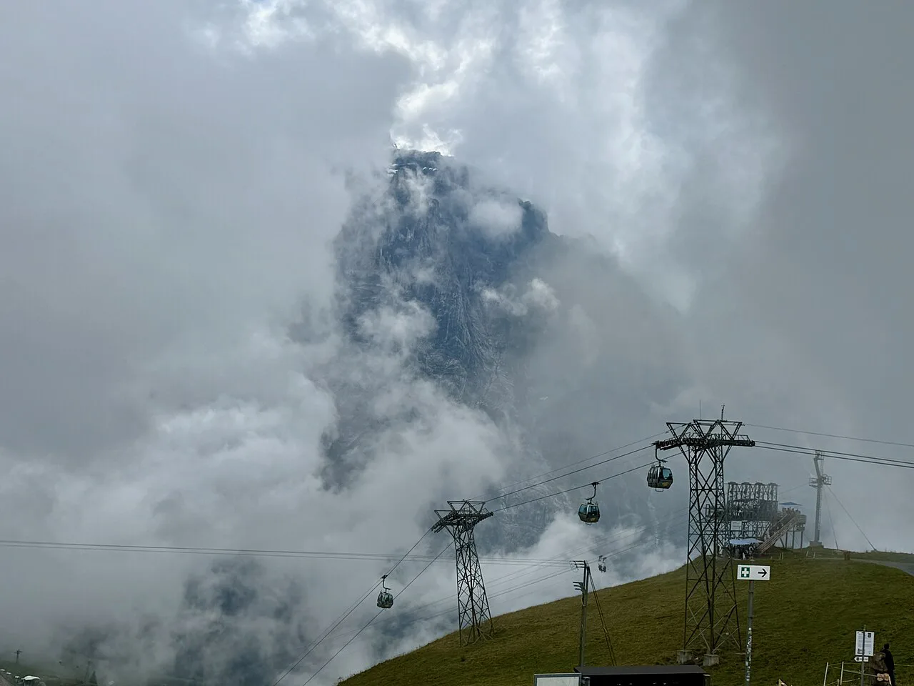 Grindelwald, Switzerland