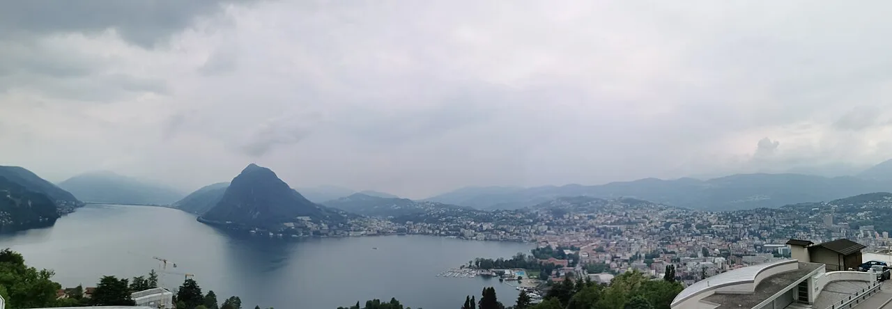 Lugano, Switzerland