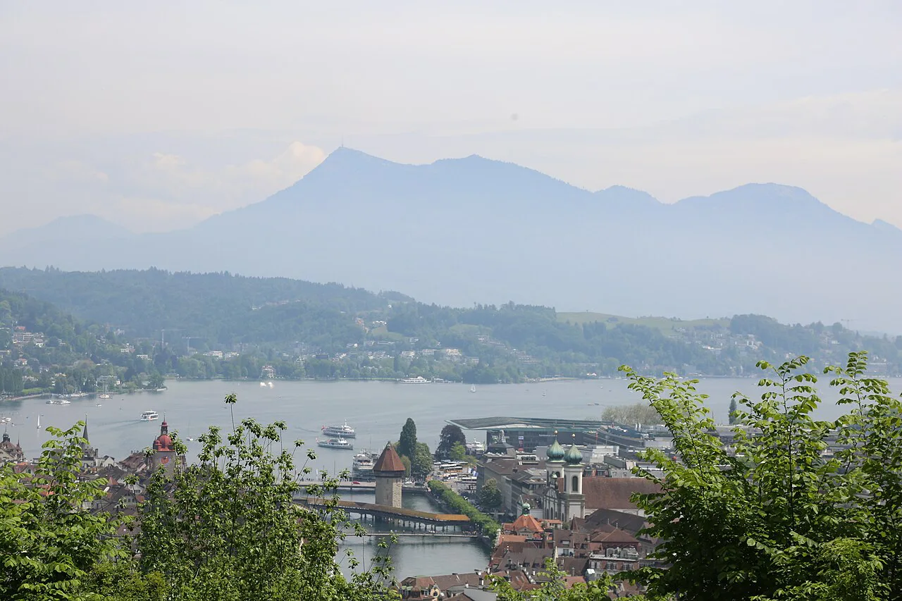 Lucerne, Switzerland