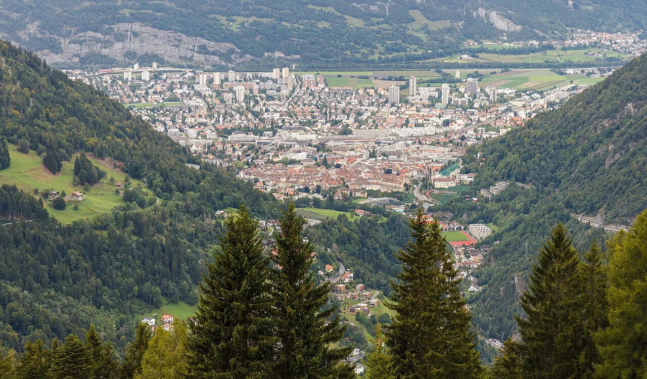 Chur, Switzerland