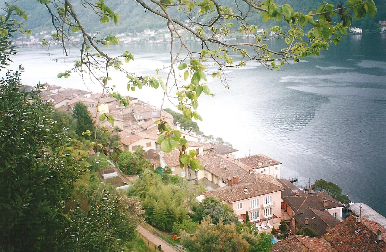 Lugano, Switzerland