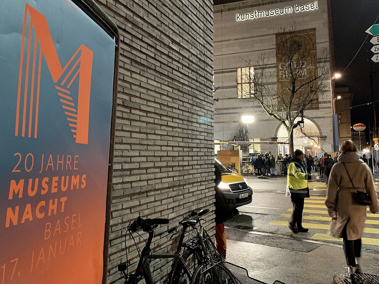 Kunstmuseum Basel - (Ank Kumar)