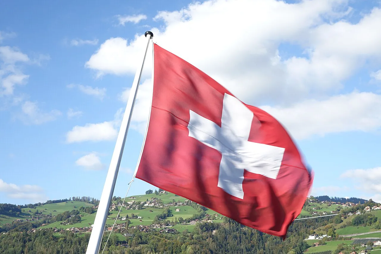 141007Cruise Ship, Interlaken, Switzerland