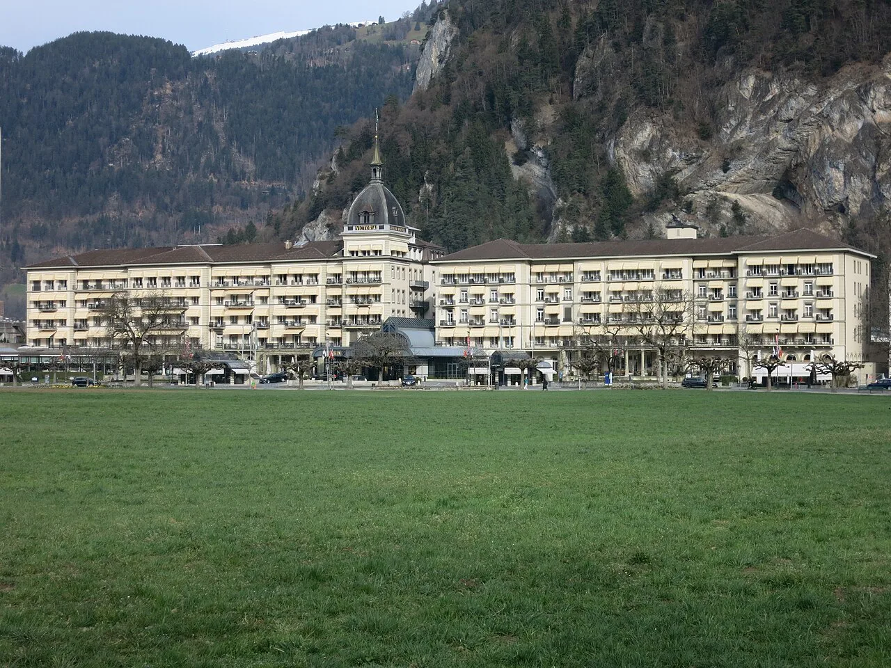 Interlaken Victoria