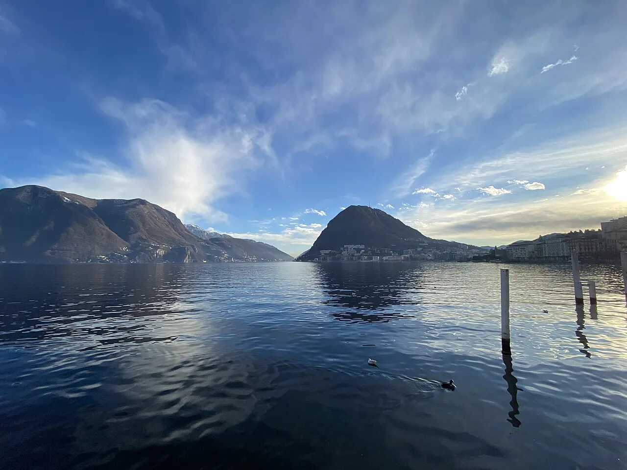 Lugano, Switzerland