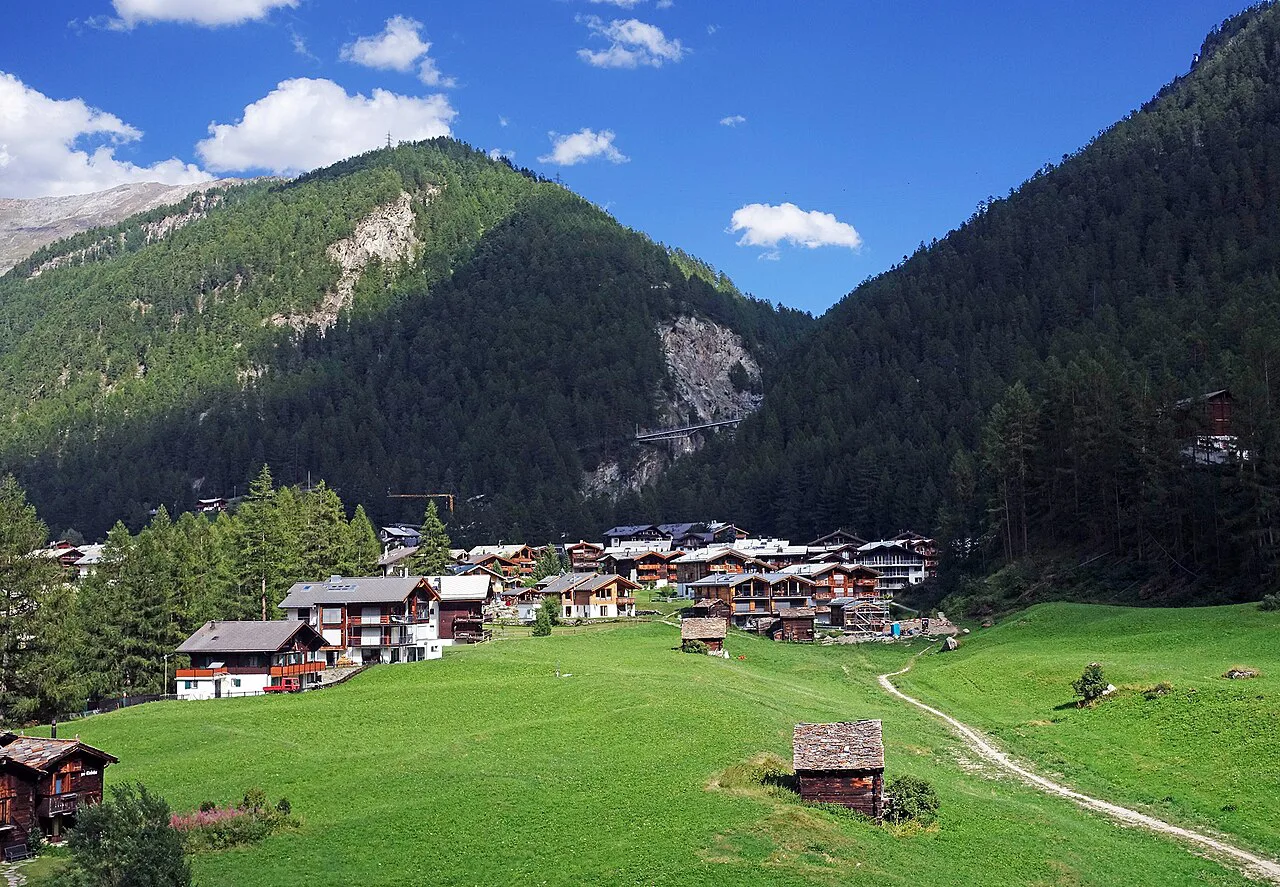 Zermatt, Switzerland