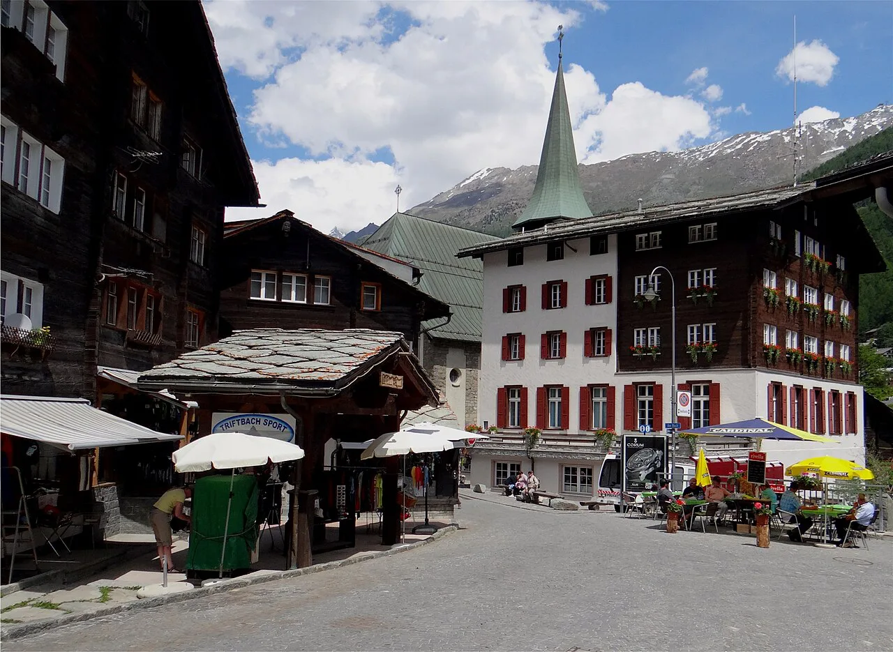 Zermatt, Switzerland