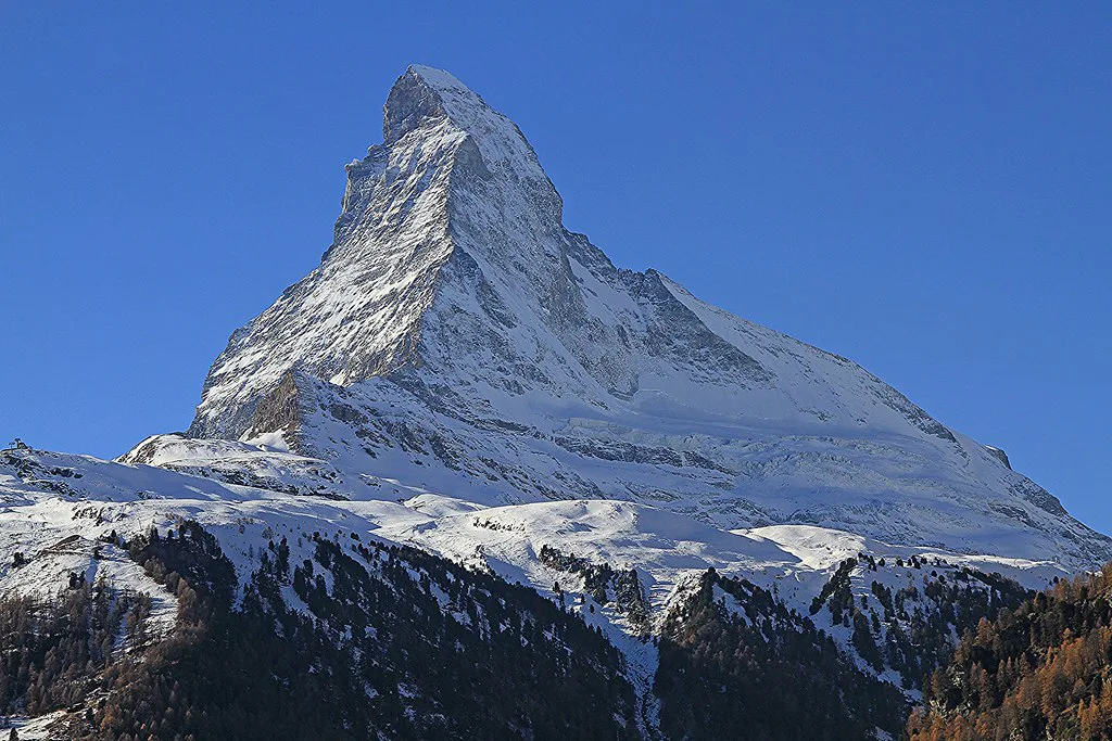 Destination view: Zermatt, Switzerland. Resized and converted to WebP.