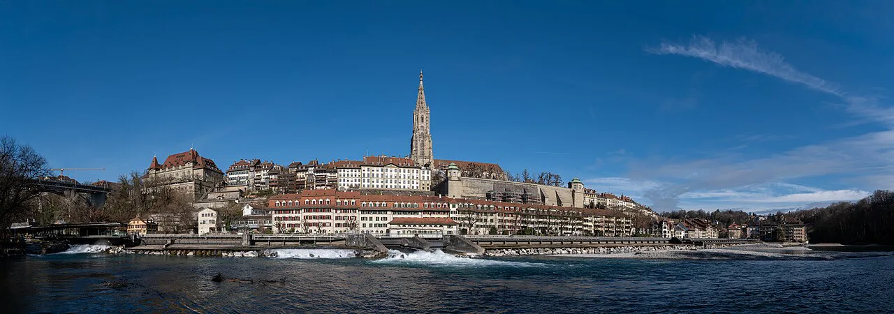 Bern, Switzerland