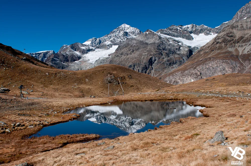 Zermatt, Switzerland