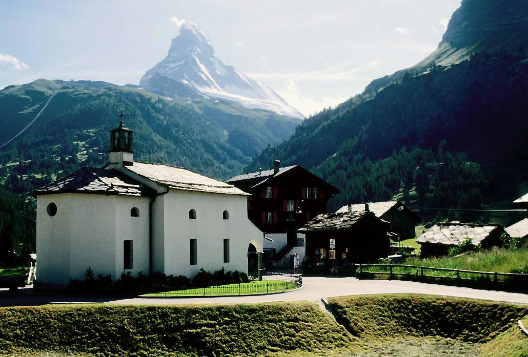 Zermatt, Switzerland