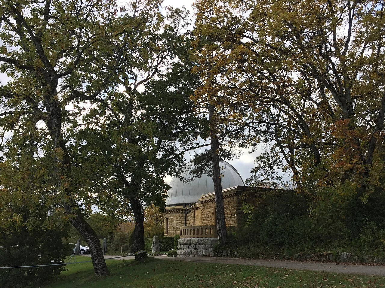 Neuchâtel observatoire