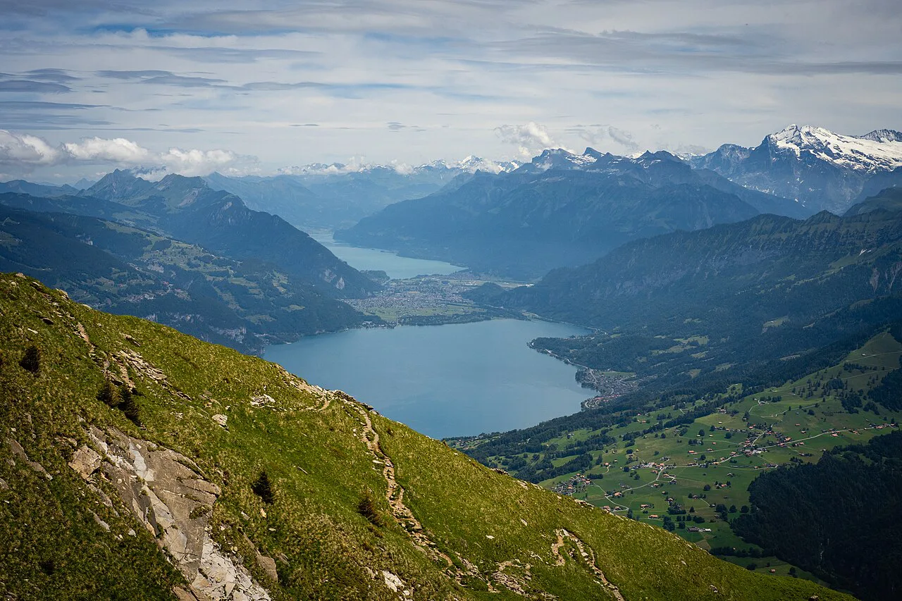 ThunerseeInterlaken, Interlaken