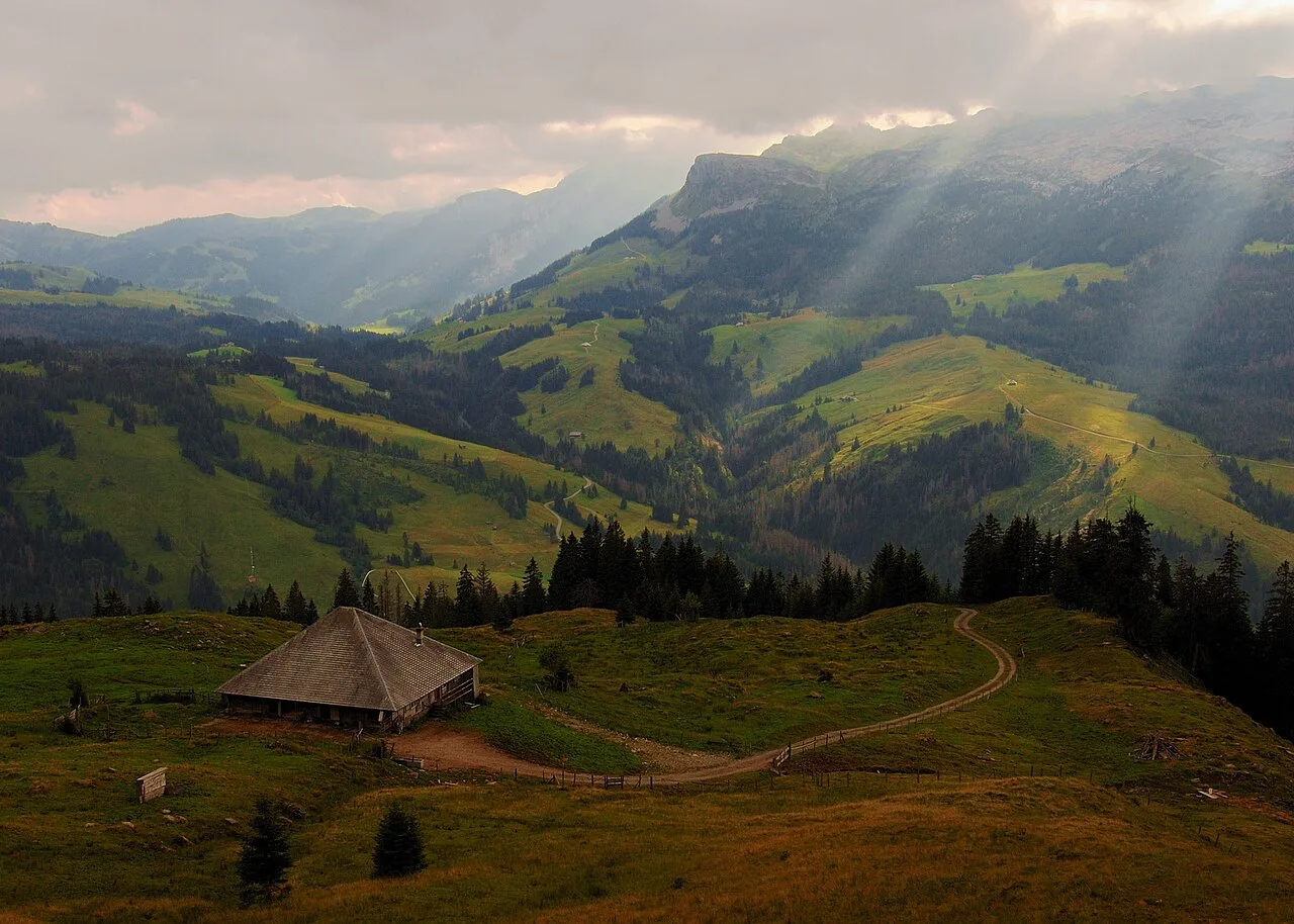 Mittlist Gfaell 02 edit, Lucerne
