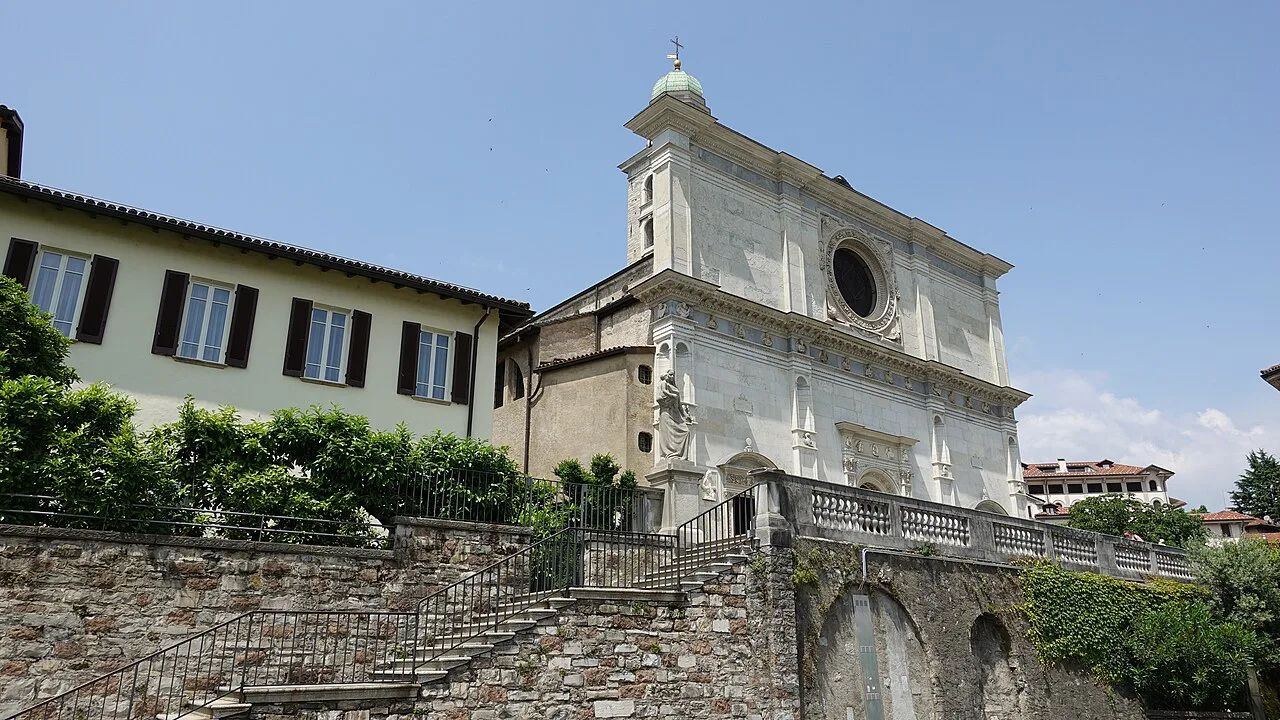 Cattedrale-di-San-Lorenzo, Lugano