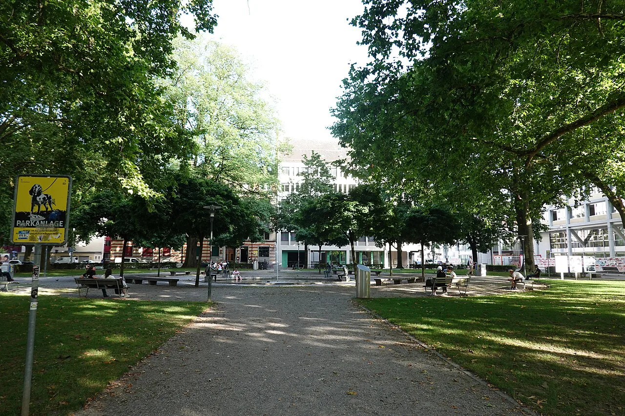 Klingenpark Zurich