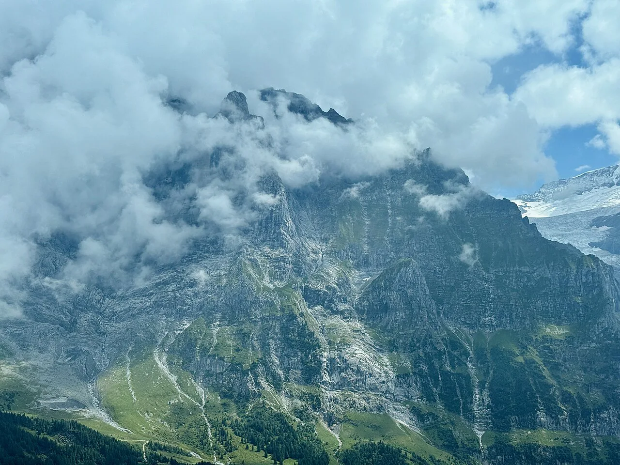 Grindelwald, Switzerland