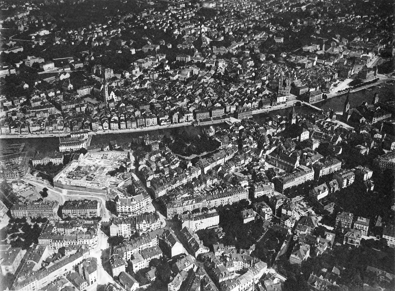 Spelterini Zürich