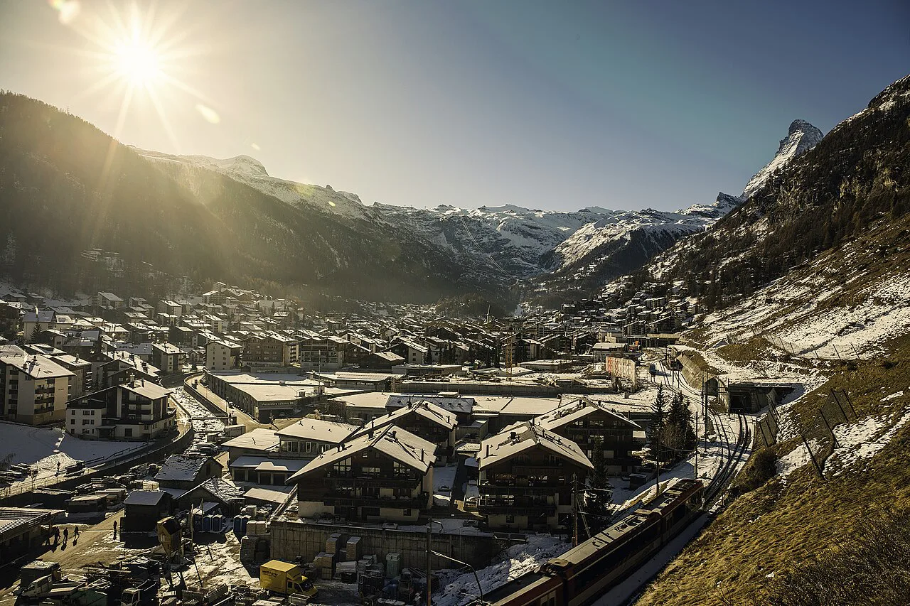 Zermatt, Switzerland