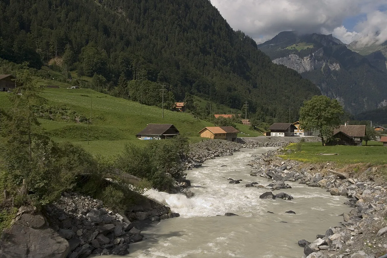 Zermatt, Switzerland